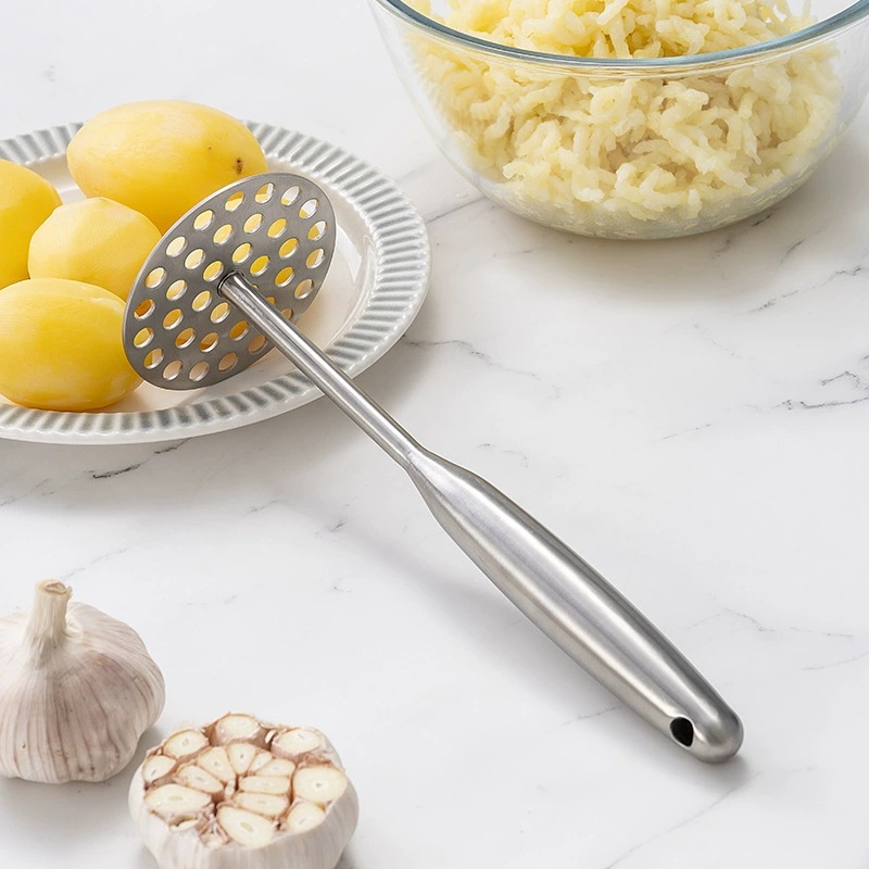 Potato Masher Ricer - Tłuczek do ziemniaków, praska do ziemniaków,