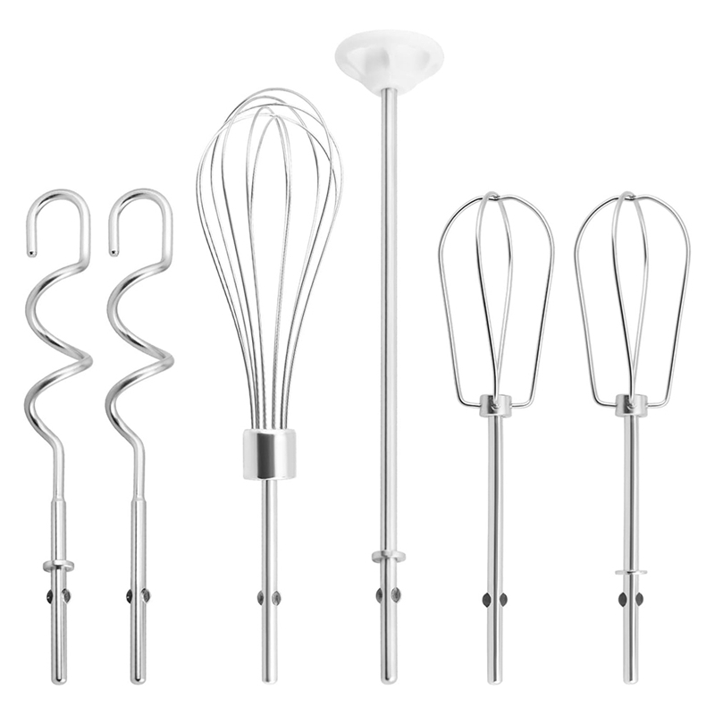 Kitchenaid Mixer Hand Mixer - Nasadka do miksera ręcznego ubijak, trzepaczka,