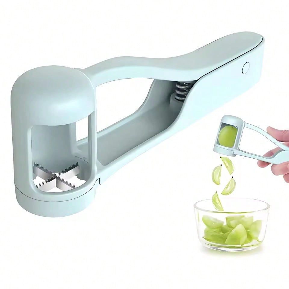 Kitchen Gadgets For Small Kitchens - 1 szt. Krajalnica do pomidorów, narzędzie