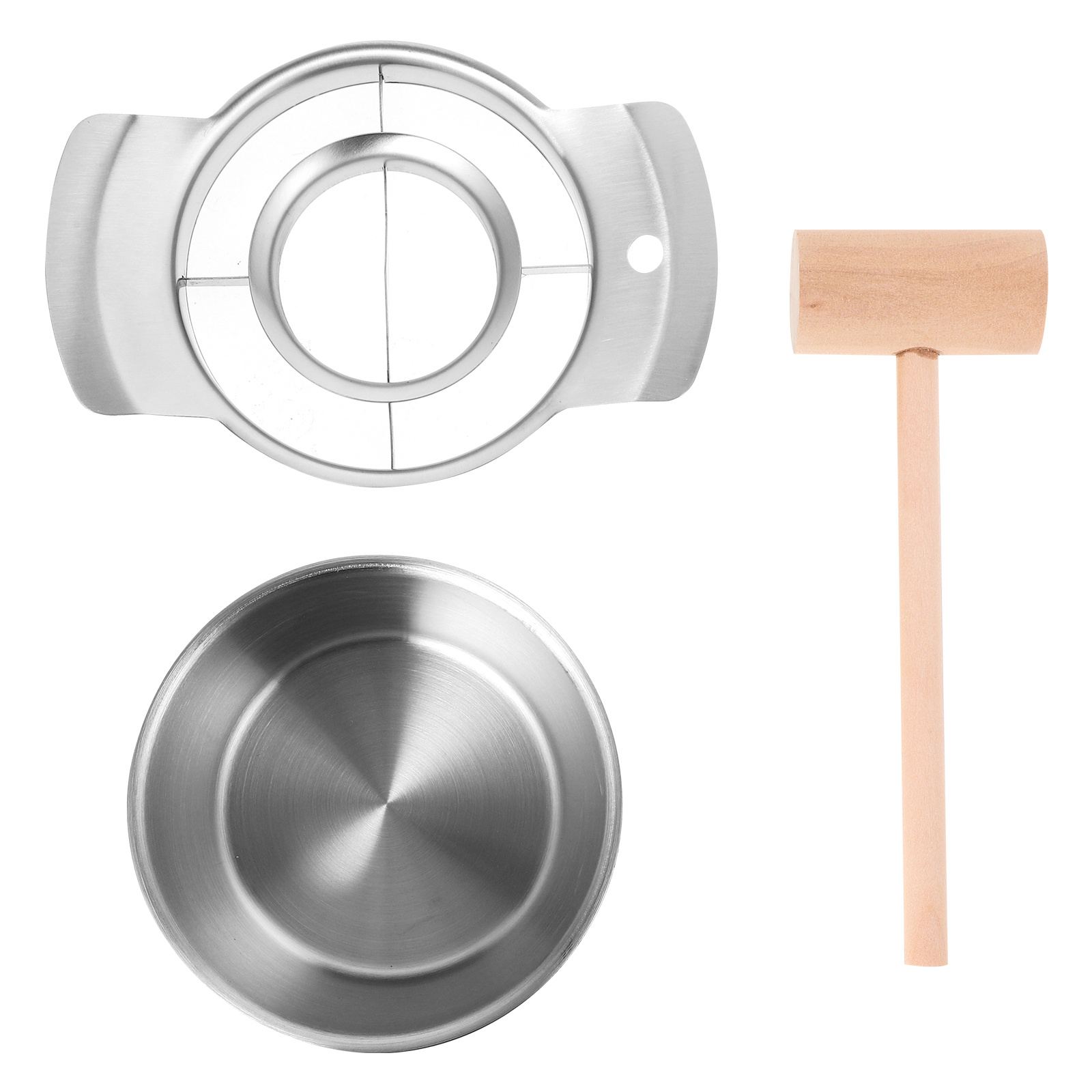 Kitchen Gadgets Set - 1 zestaw 1 szt. Wybijak do