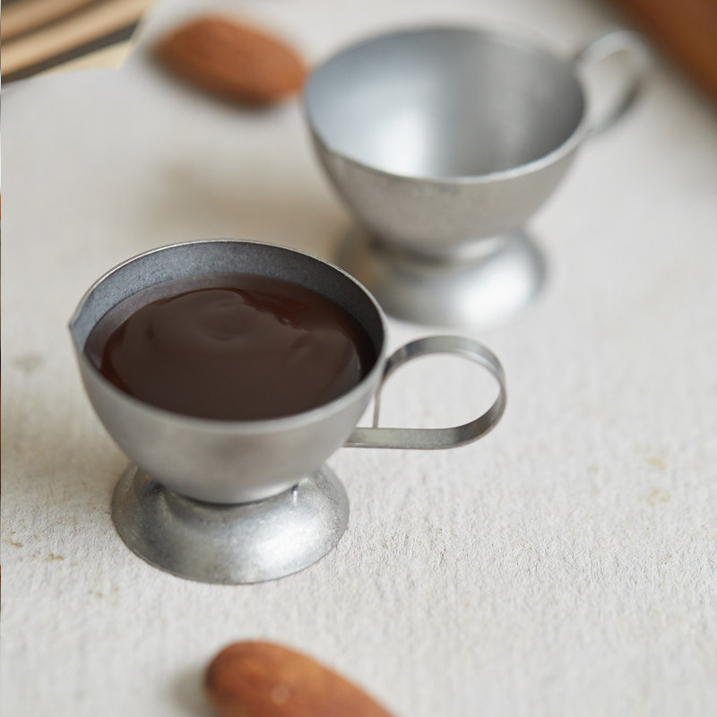 Kitchen Gadgets For Small Kitchens - Mini filiżanki do kawy, małe filiżanki