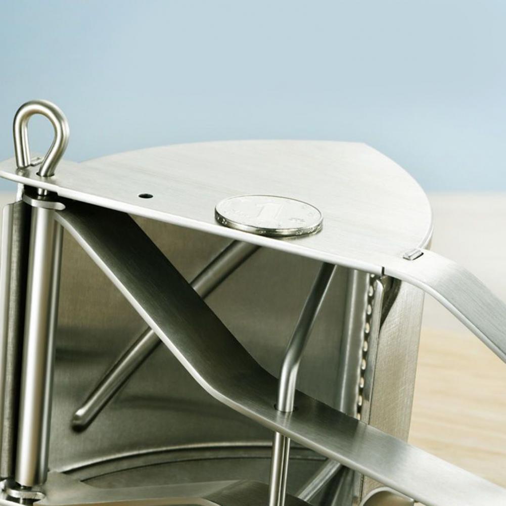Potato Masher Ricer - Tłuczek do ziemniaków ze stali nierdzewnej,