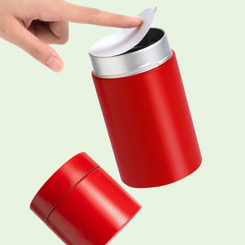 Kitchen Gadgets For Small Kitchens - Organizer na kawę, pojemnik do przechowywania