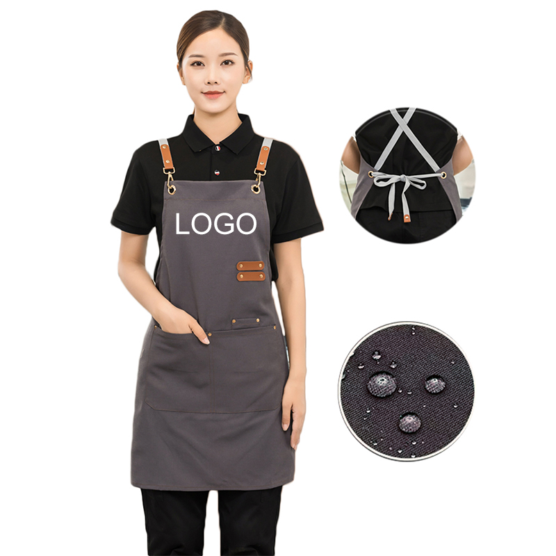 Kitchen Gadgets For Women - Profesjonalny fartuch roboczy dla mężczyzn i