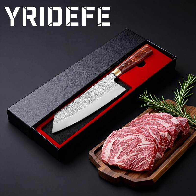 Kitchen Gadgets Japanese - Nóż kuchenny w stylu japońskim, akcesoria