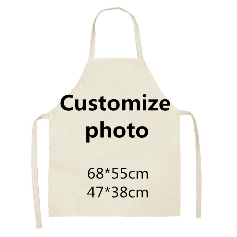 Kitchen Gadgets For Women - Indywidualne fartuchy fotograficzne Fartuch kuchenny dla
