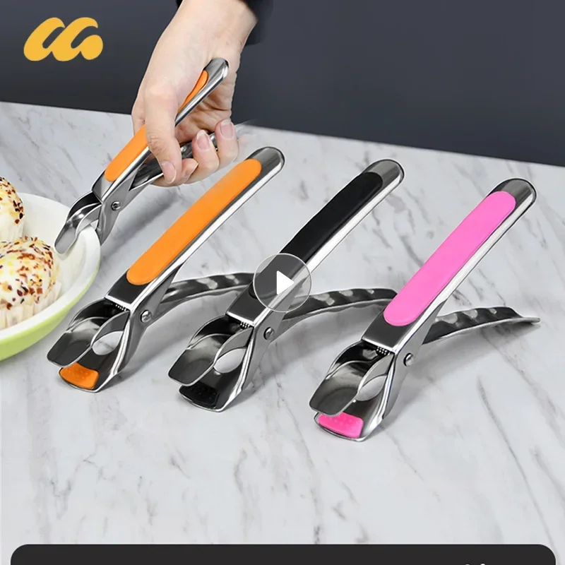 Kitchen Gadgets In China - Uchwyt do naczyń kuchennych ze stali