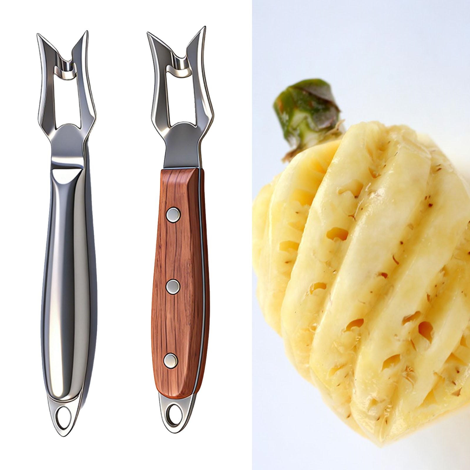 Kitchen Gadgets Store - Wykrawacz do jackfruitu, wytrzymały i kompaktowy,