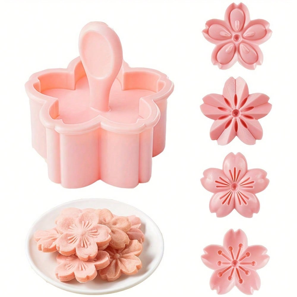 5 sztuk / zestaw Zestaw do pie – Kitchen Gadgets Set recenzja i cena