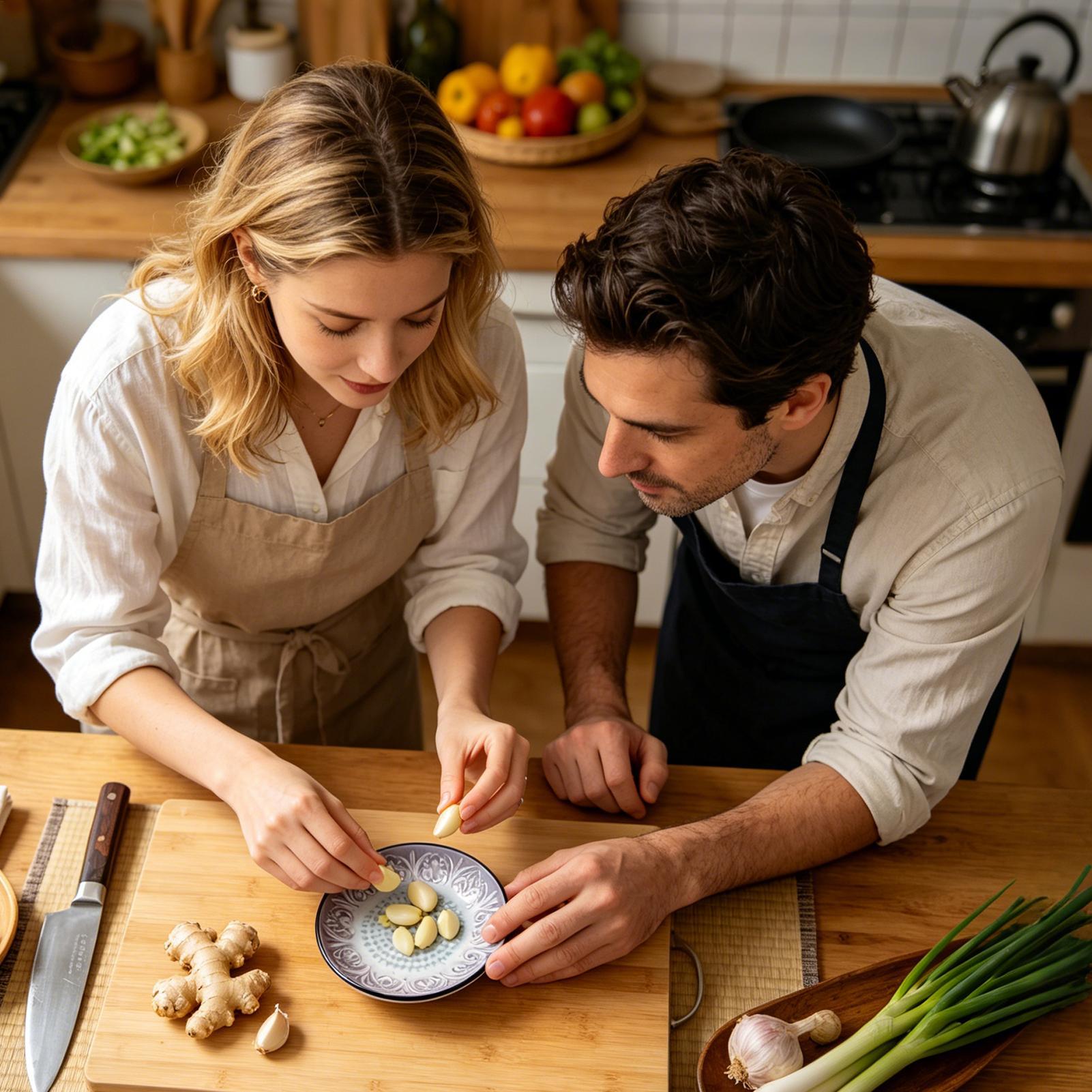 Ceramiczna tarka do czosnku, r – Kitchen Gadgets For Small Kitchens recenzja i cena