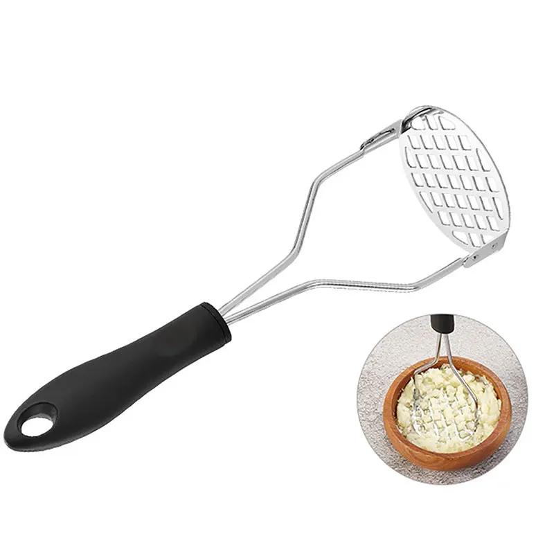Ręczna tłuczek do ziemniaków d – Potato Masher Ricer recenzja i cena