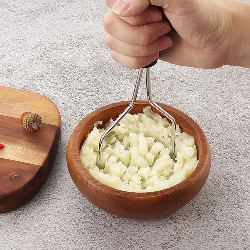 Ręczna tłuczek do ziemniaków d – Potato Masher Ricer recenzja i cena