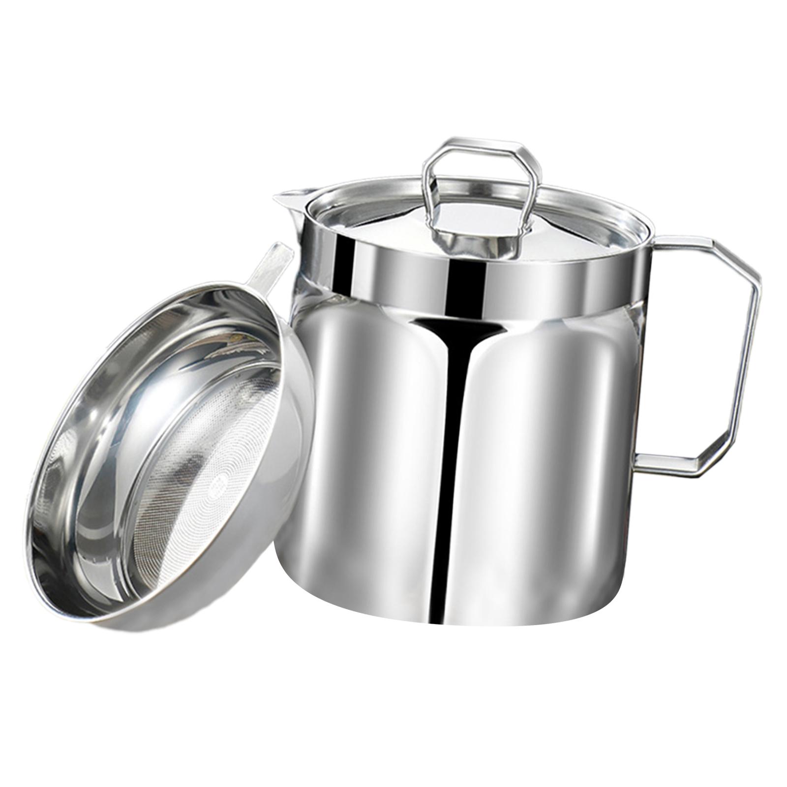 Separator do oleju kuchennego, – Kitchen Gadgets Store recenzja i cena