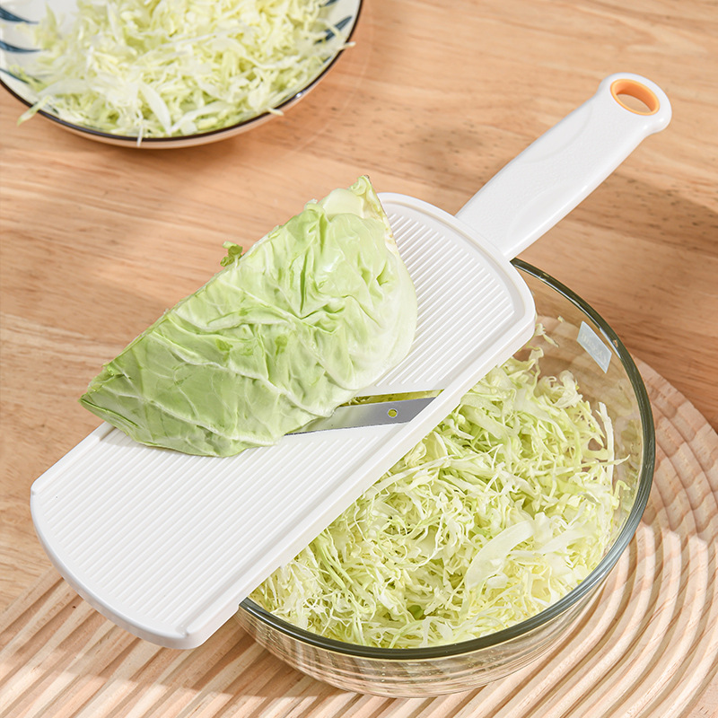 Japońska krajalnica do kapusty – Kitchen Gadgets Japanese recenzja i cena