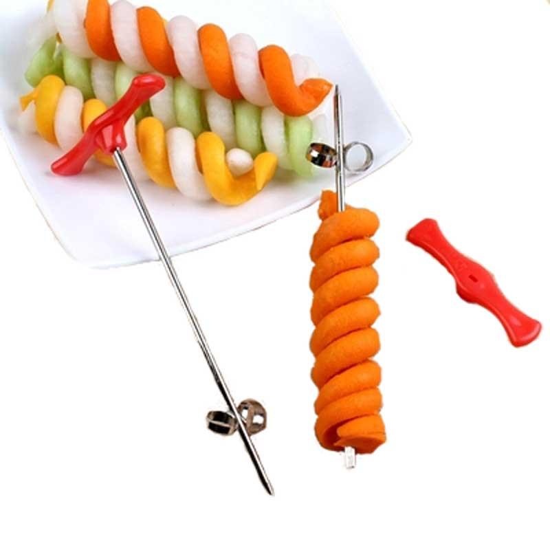 1/2 szt. Ręczna krajalnica spi – Potato Masher Ricer recenzja i cena