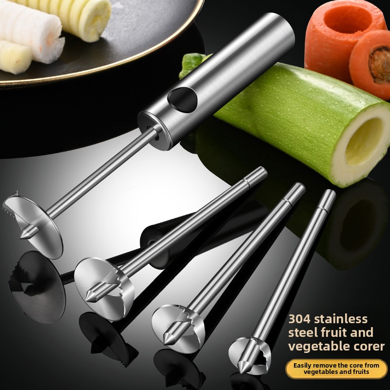 1 Zestaw Kuchenny Przyrząd do  – Kitchen Gadgets Set recenzja i cena