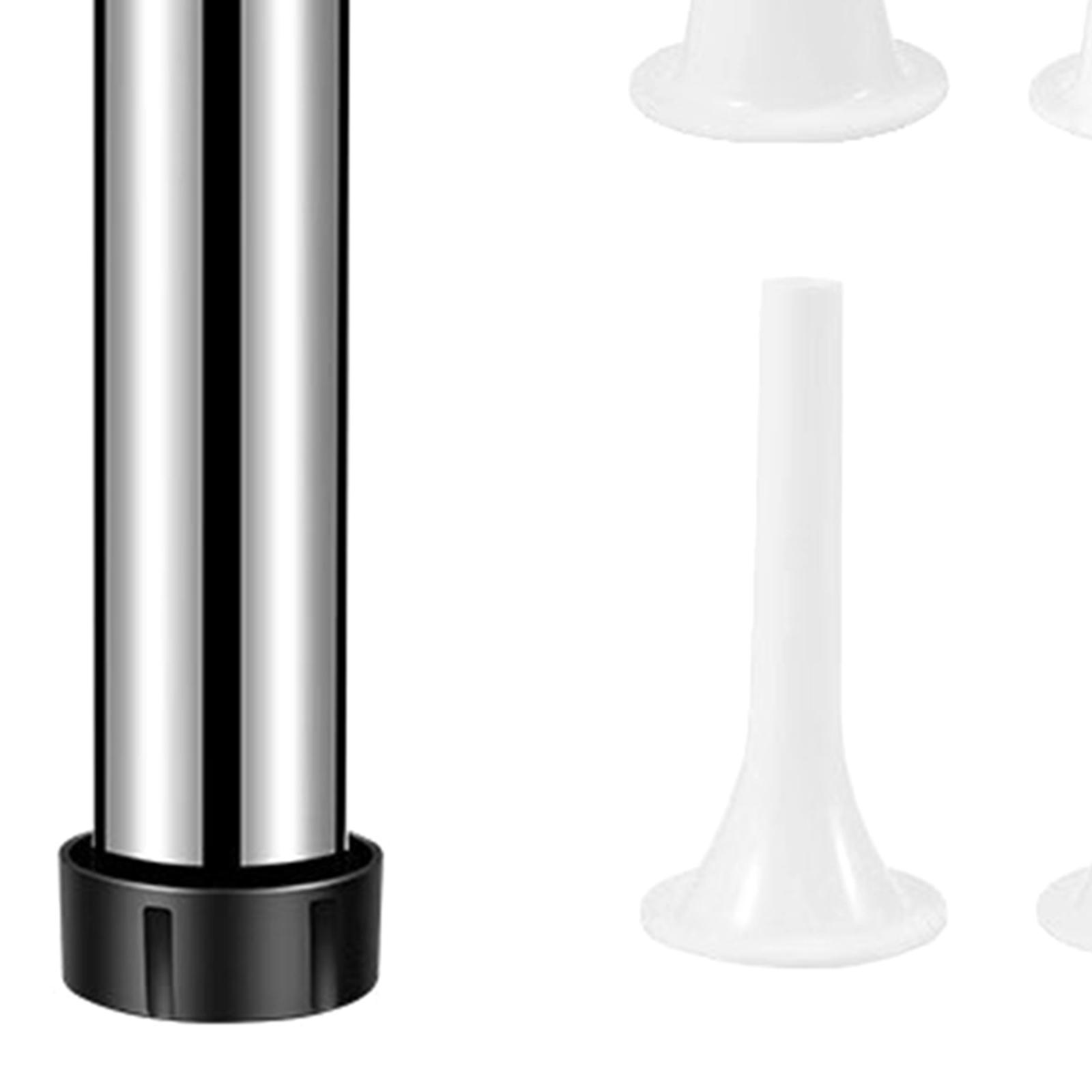 Ręczna maszynka do napełniania – Kitchen Gadgets Set recenzja i cena