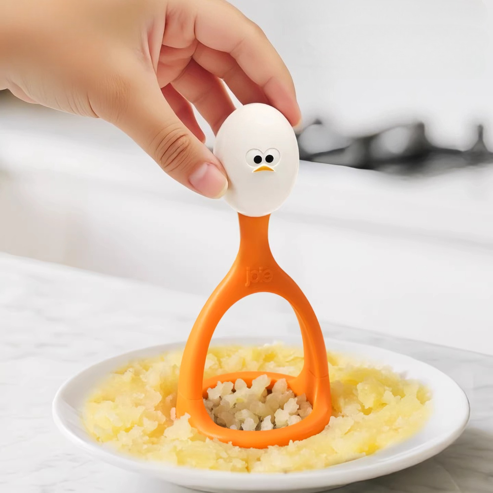 Maszynka do tłuczenia ziemniak – Potato Masher Ricer recenzja i cena