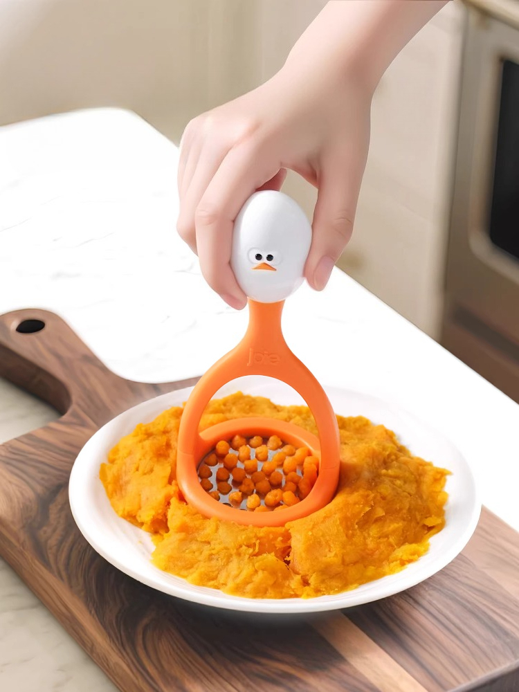 Maszynka do tłuczenia ziemniak – Potato Masher Ricer recenzja i cena
