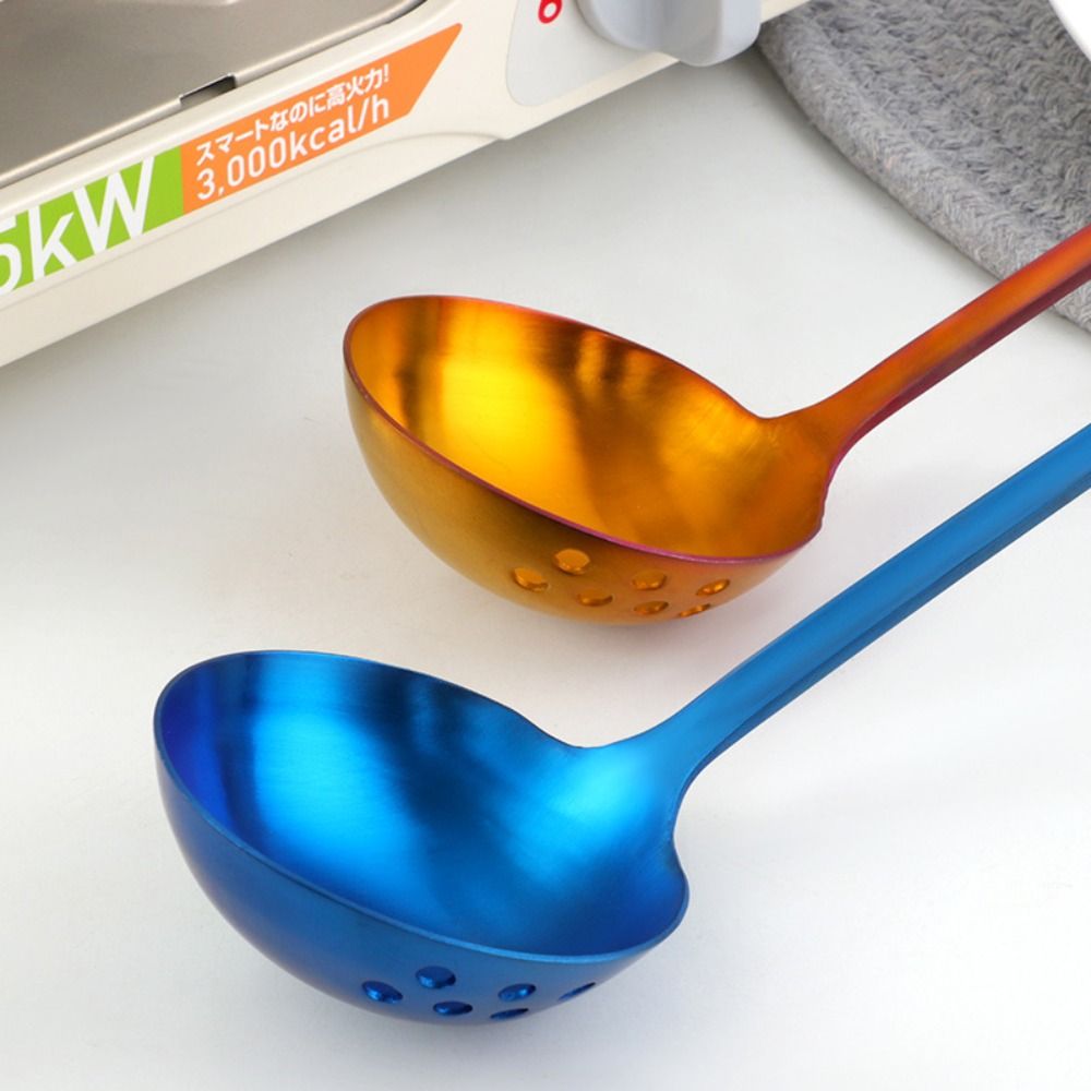 Łyżka do hot pota w kształcie  – Kitchen Gadgets With Z recenzja i cena