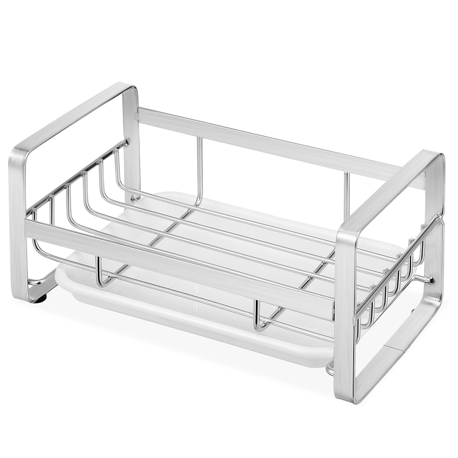Organizer na zlew, uchwyt na g – Kitchen Gadgets For Small Kitchens recenzja i cena