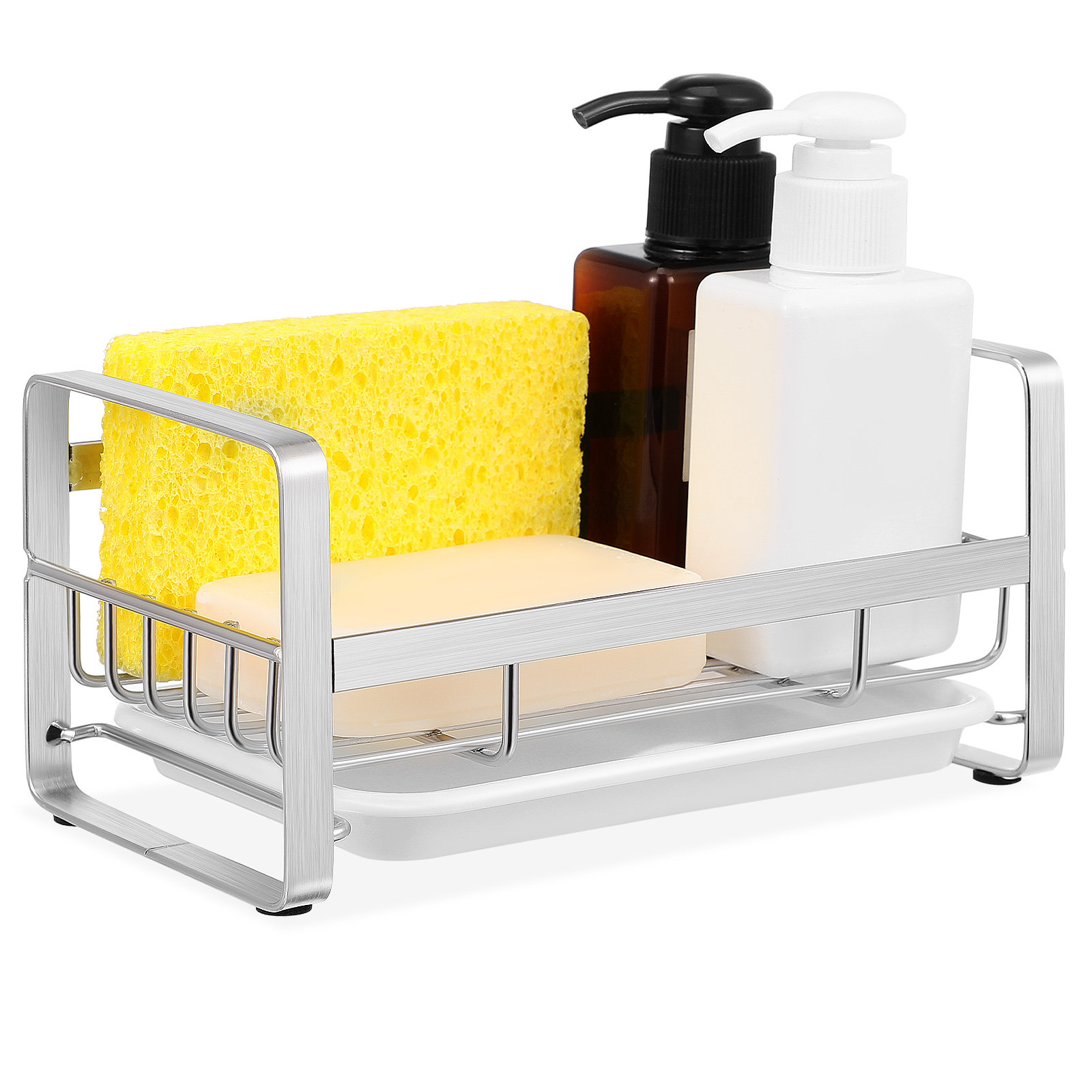 Organizer na zlew, uchwyt na g – Kitchen Gadgets For Small Kitchens recenzja i cena