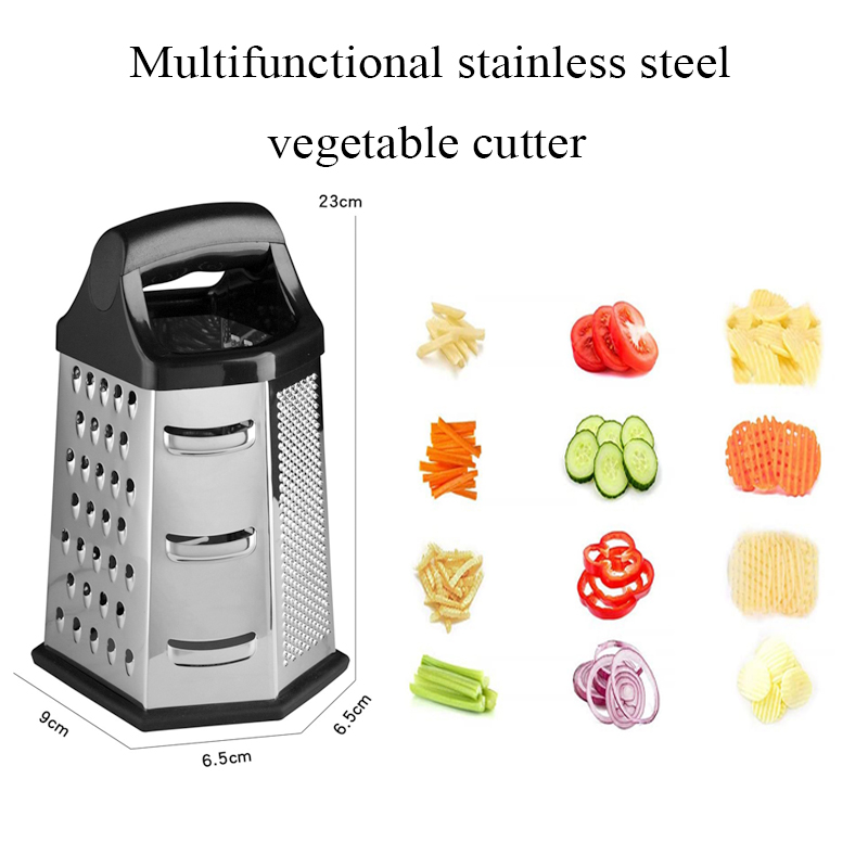 Profesjonalna tarka do pudełek – Potato Masher Ricer recenzja i cena