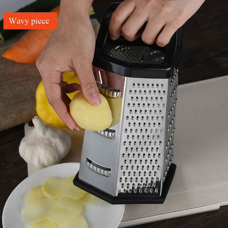 Profesjonalna tarka do pudełek – Potato Masher Ricer recenzja i cena