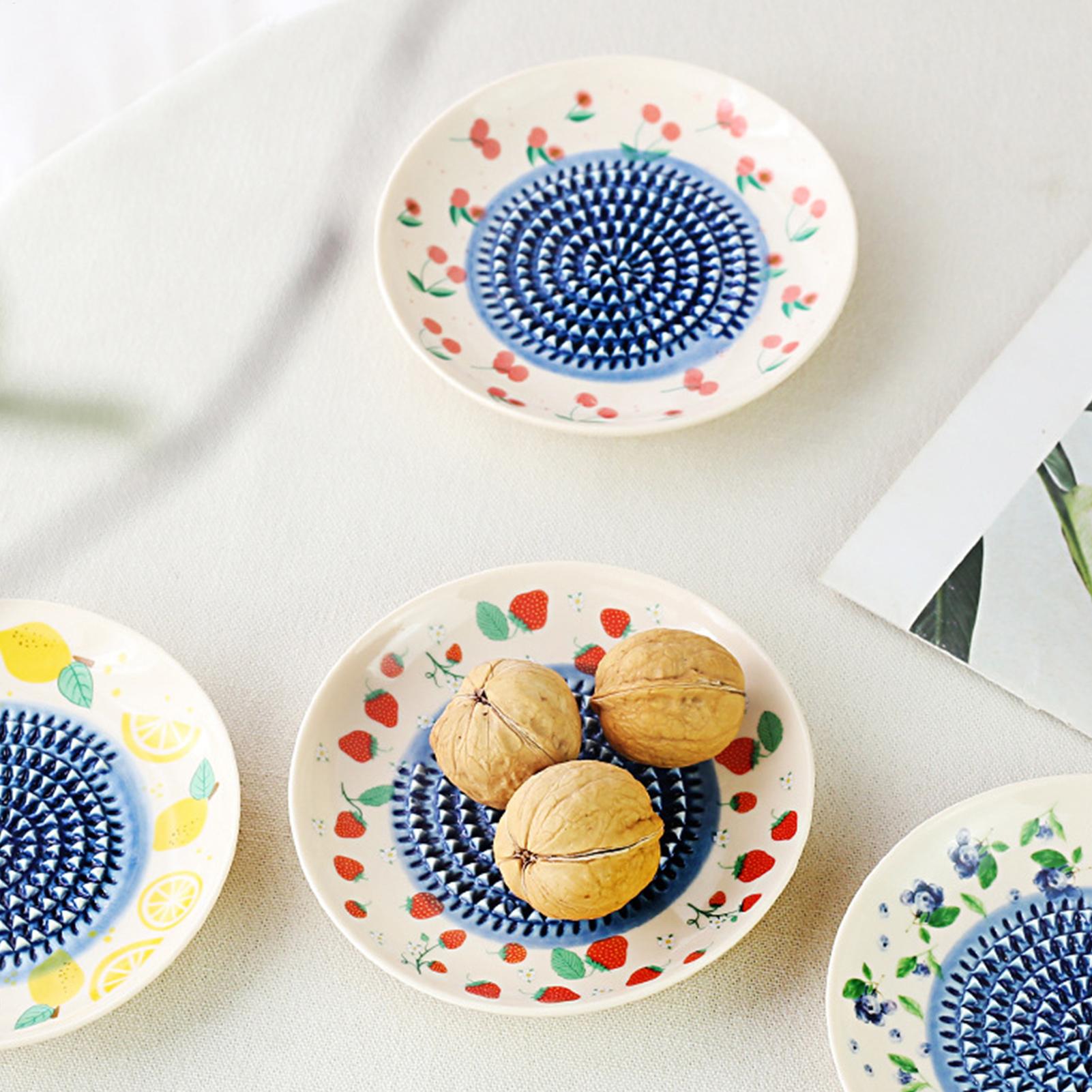 Prosta ceramiczna tarka do imb – Kitchen Gadgets For Women recenzja i cena