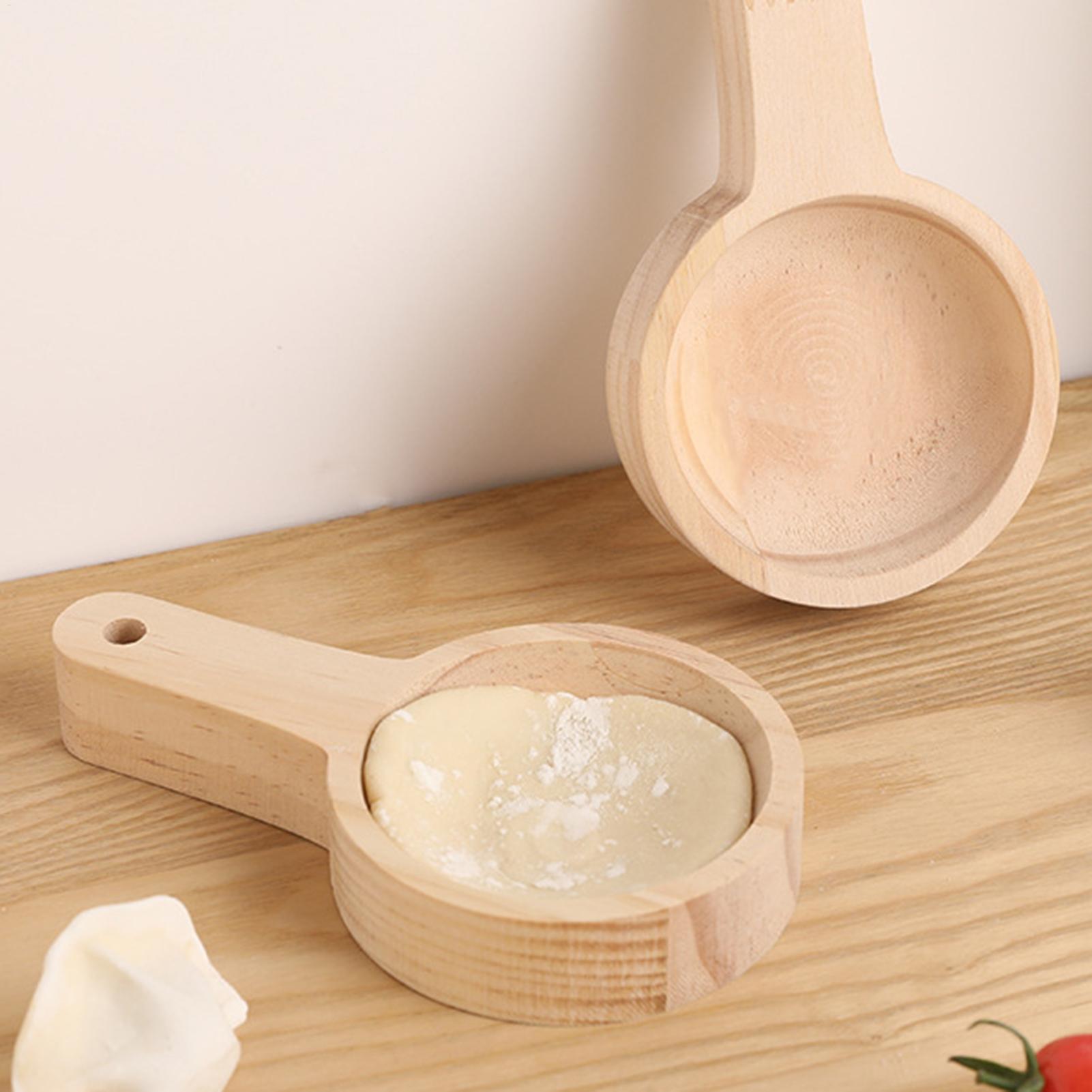 Okrągła ręczna praska do ciast – Kitchen Gadgets For Women recenzja i cena
