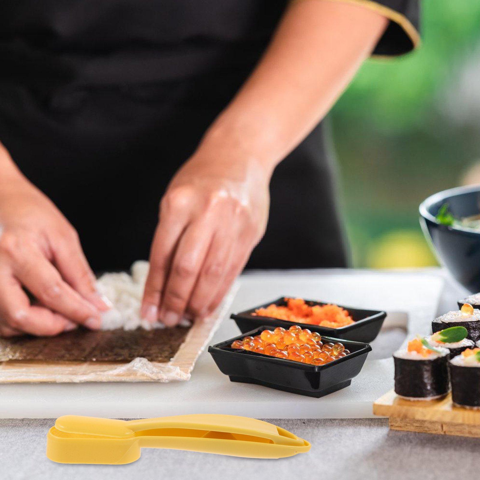 10 szt. Japońskie akcesoria ku – Kitchen Gadgets Japanese recenzja i cena