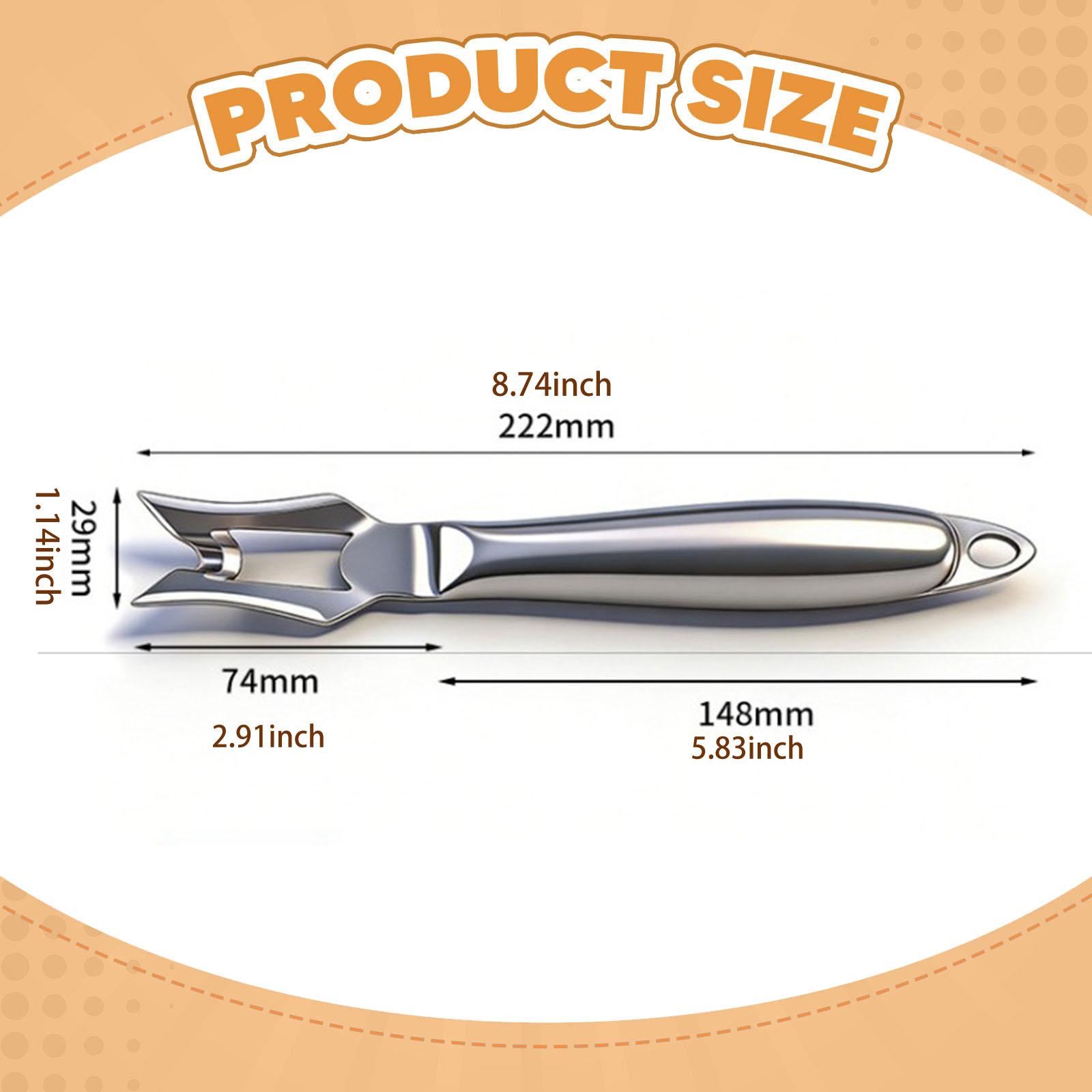 Narzędzie kuchenne do usuwania – Kitchen Gadgets Store recenzja i cena
