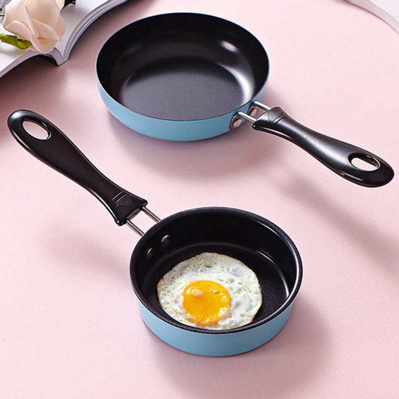 Mini patelnia ze stali nierdze – Kitchen Gadgets For Small Kitchens recenzja i cena