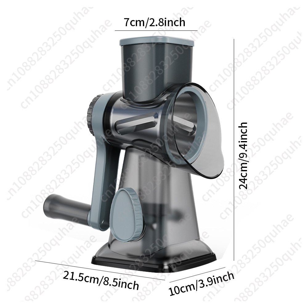 Wielofunkcyjna krajalnica ręcz – Kitchen Gadgets Amazon recenzja i cena