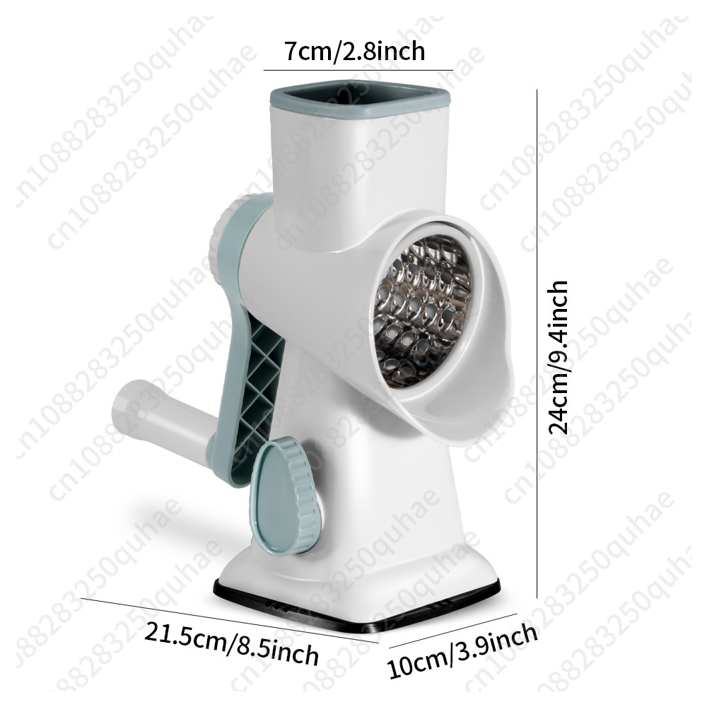 Wielofunkcyjna krajalnica ręcz – Kitchen Gadgets Amazon recenzja i cena