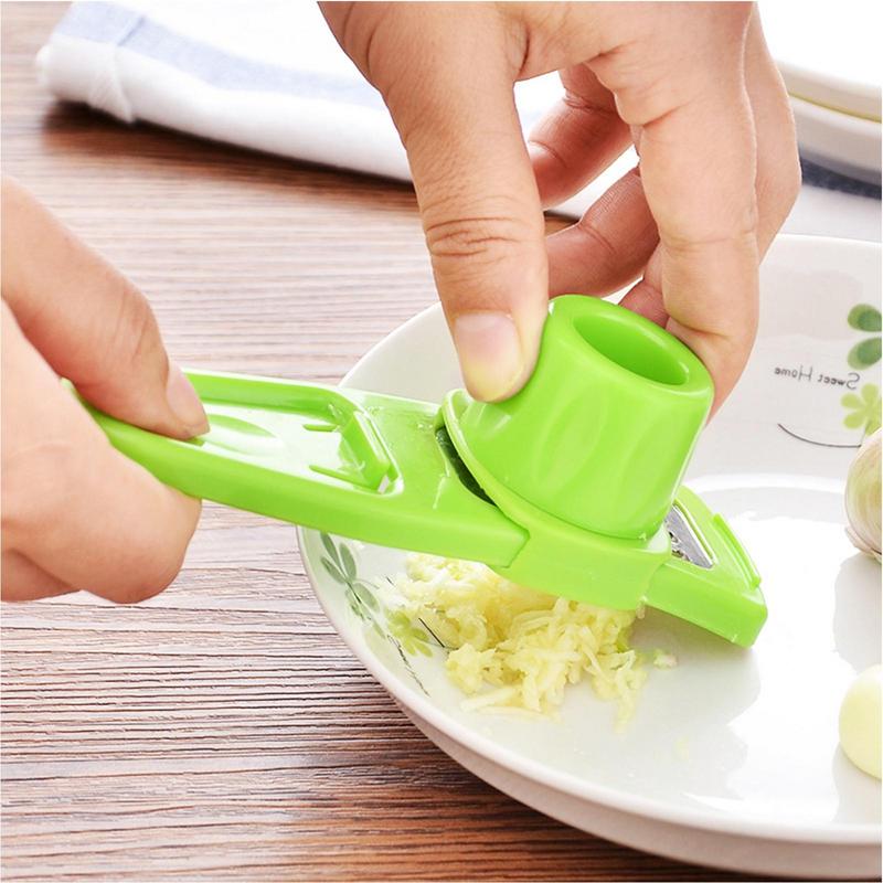 Mała tarka do czosnku ze stali – Kitchen Gadgets For Small Kitchens recenzja i cena