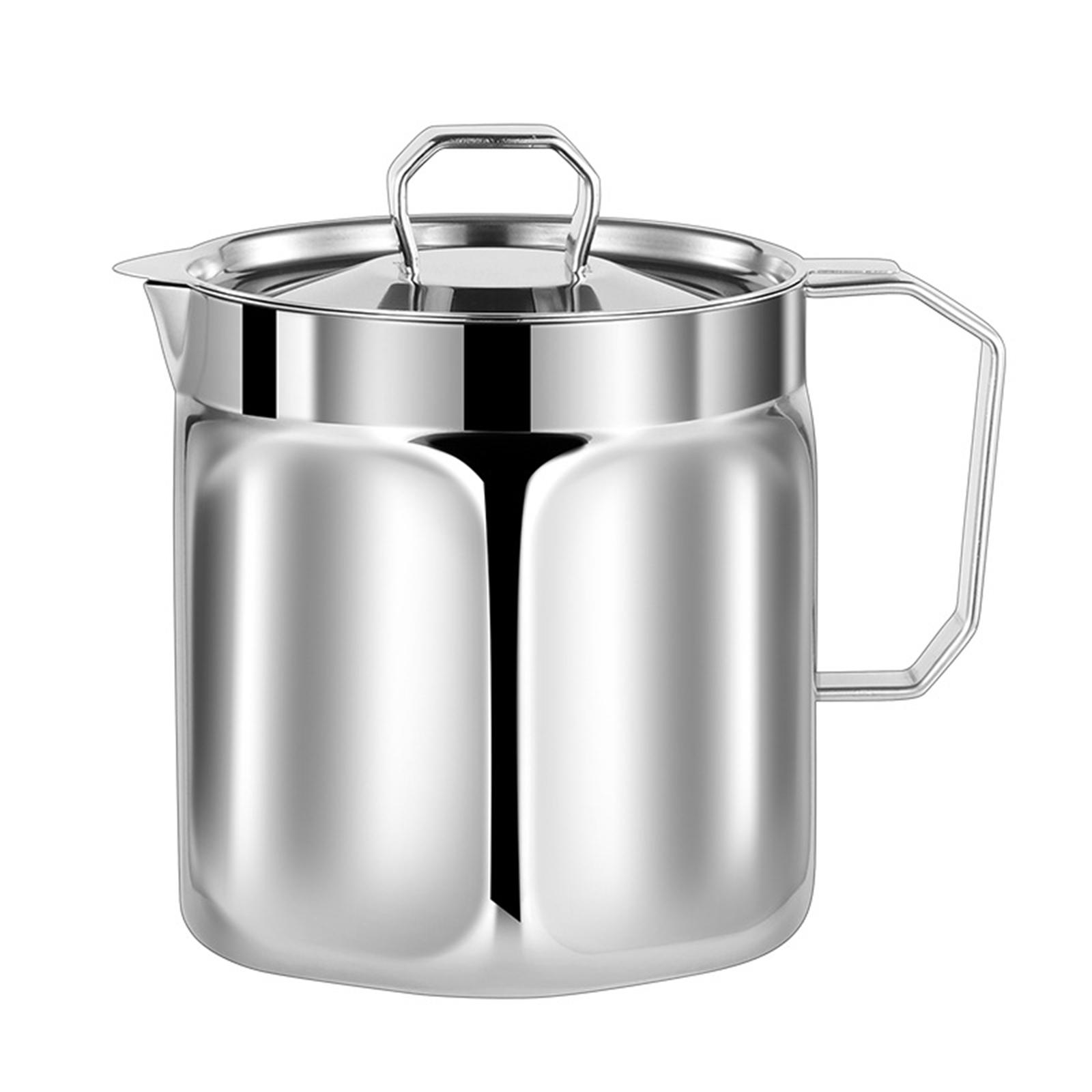 Separator do oleju kuchennego, – Kitchen Gadgets Store recenzja i cena
