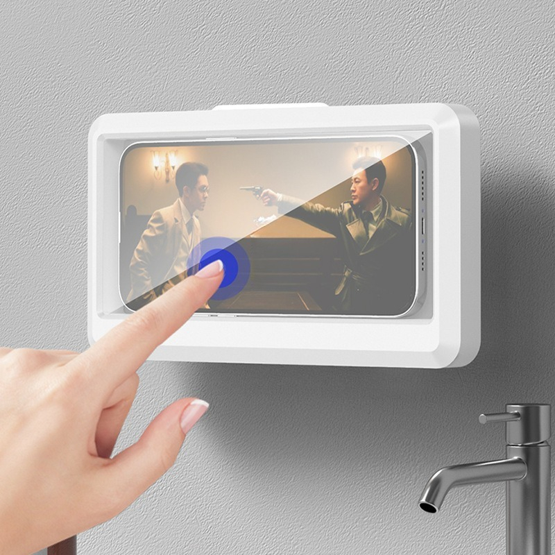 Wodoodporne etui na telefon z  – Kitchen Gadgets Videos recenzja i cena