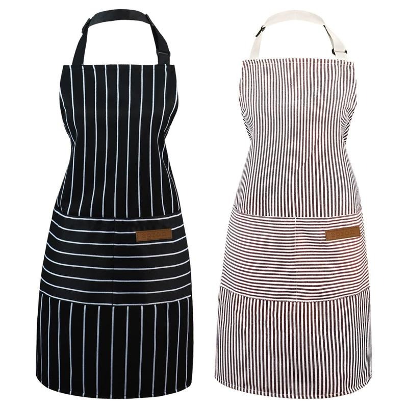 2 sztuki fartuchów kuchennych  – Kitchen Gadgets For Women recenzja i cena