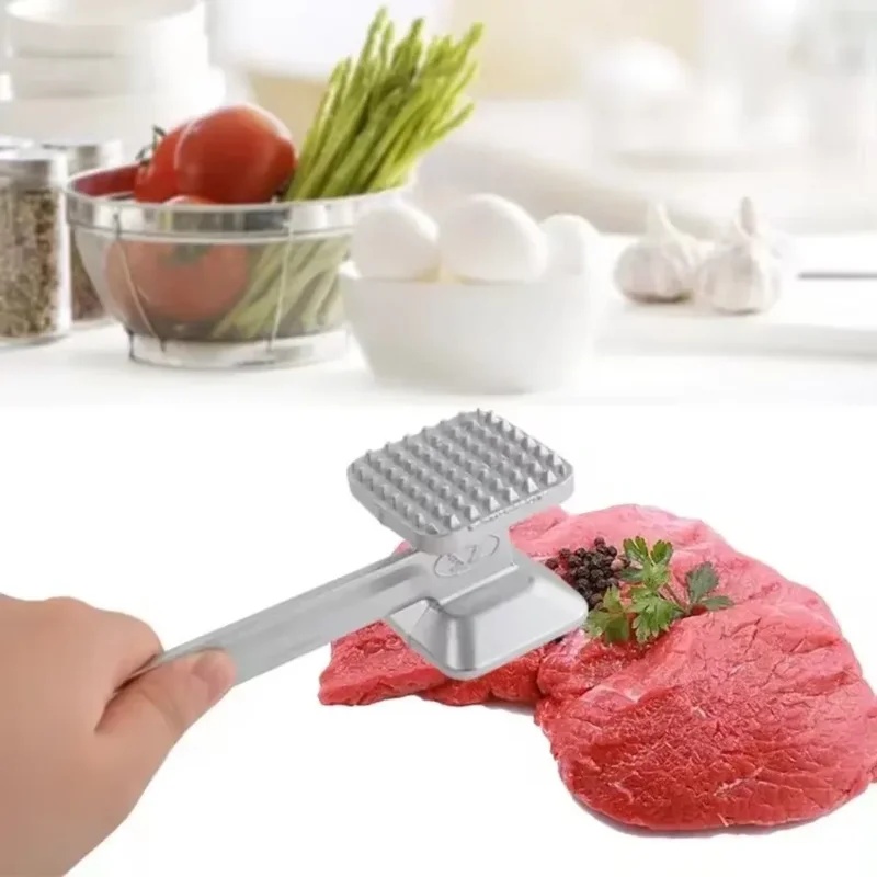 Młotek do mięsa ze stopu alumi – Kitchen Gadgets In China recenzja i cena