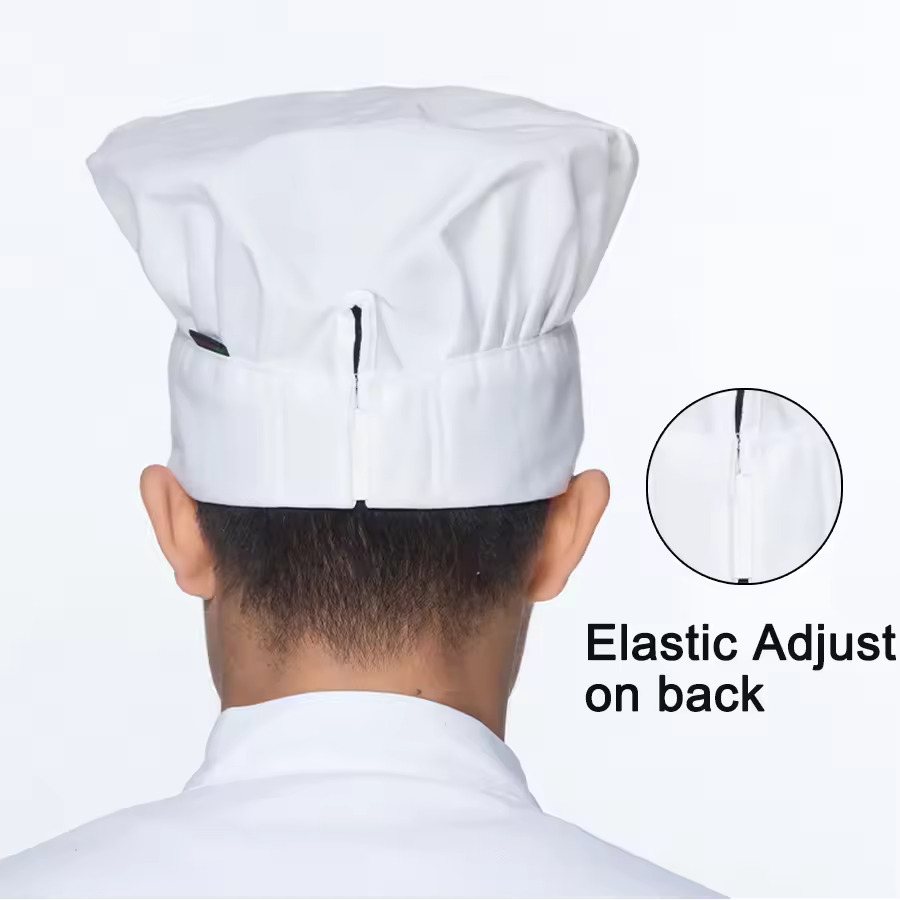 Niestandardowa czapka szefa ku – Kitchen Gadgets For Women recenzja i cena