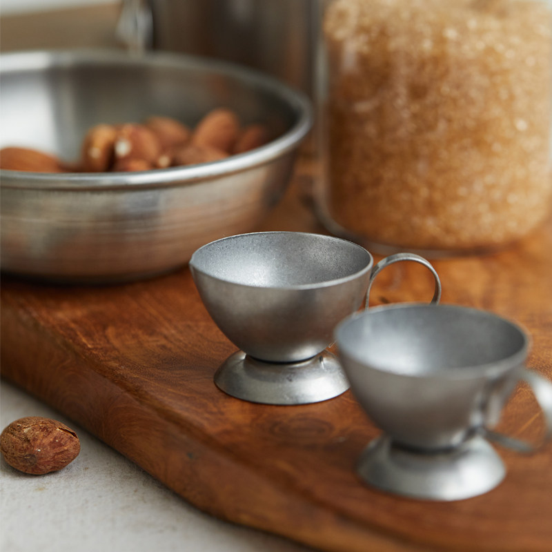 Mini filiżanki do kawy, małe f – Kitchen Gadgets For Small Kitchens recenzja i cena