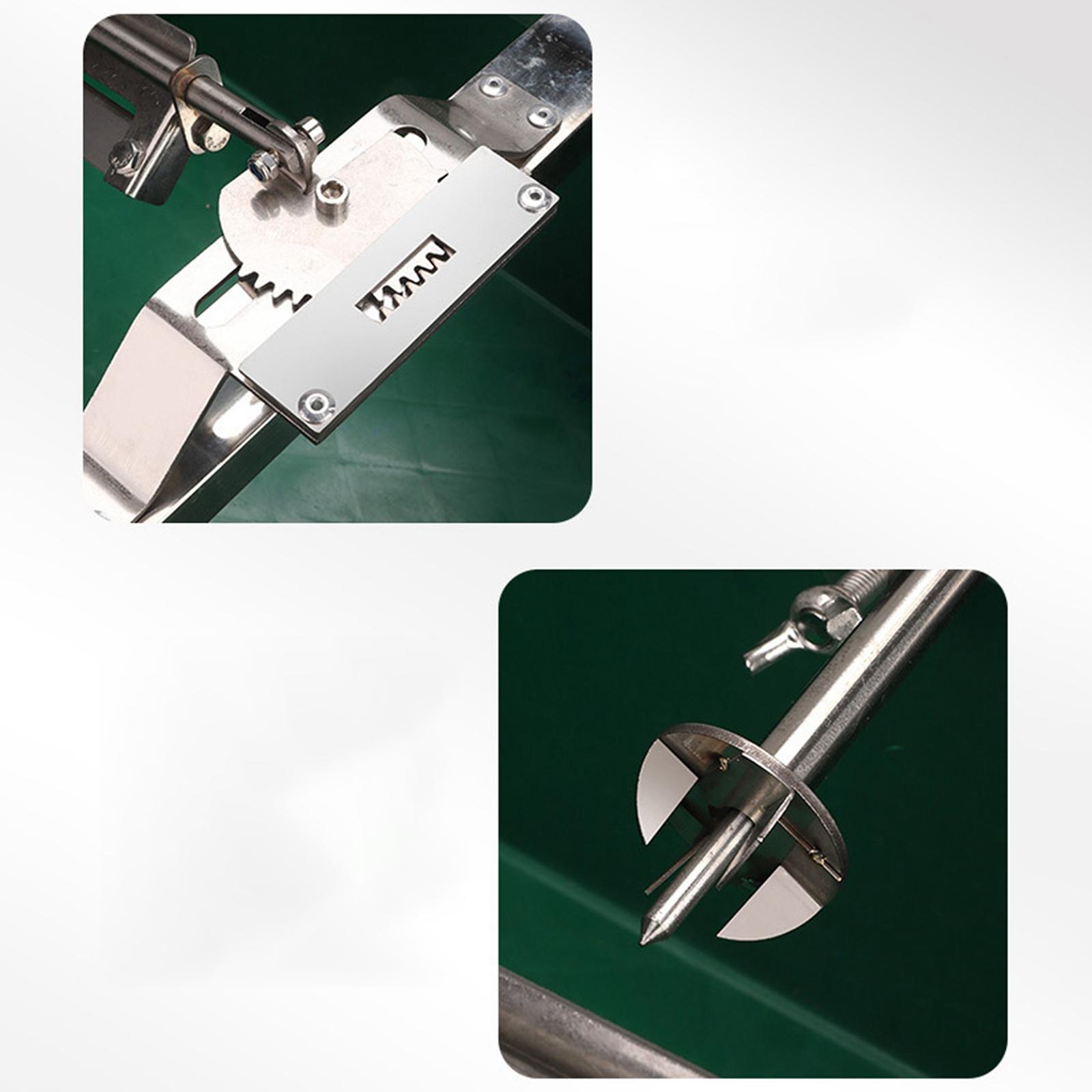 Narzędzie do obierania ananasó – Kitchen Gadgets Store recenzja i cena