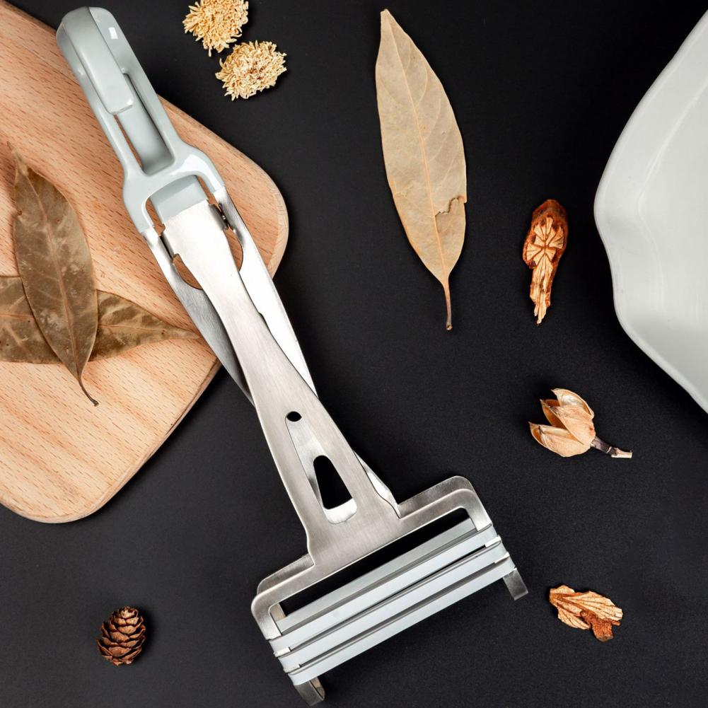 Zestaw klipsów do warzyw ze st – Kitchen Gadgets Set recenzja i cena