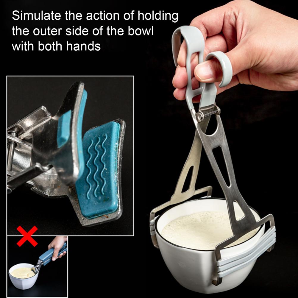Zestaw klipsów do warzyw ze st – Kitchen Gadgets Set recenzja i cena