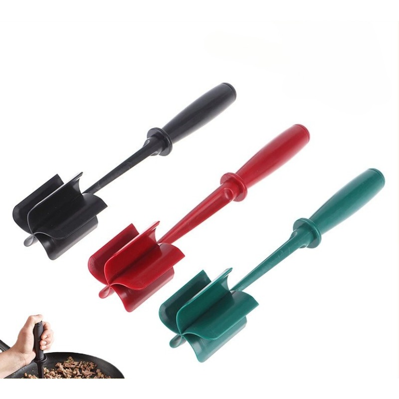 Narzędzie do rozdrabniania żyw – Potato Masher Ricer recenzja i cena