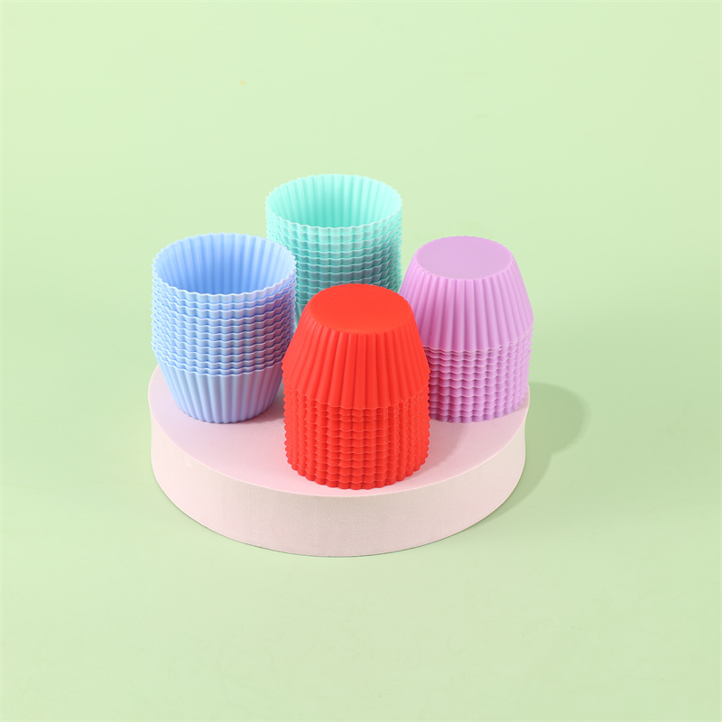 6 szt./zestaw silikonowe formy – Kitchen Gadgets Set recenzja i cena