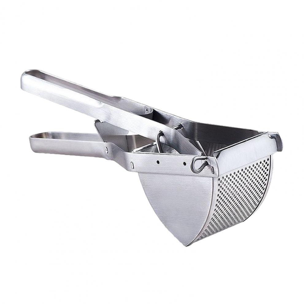 Tłuczek do ziemniaków ze stali – Potato Masher Ricer recenzja i cena