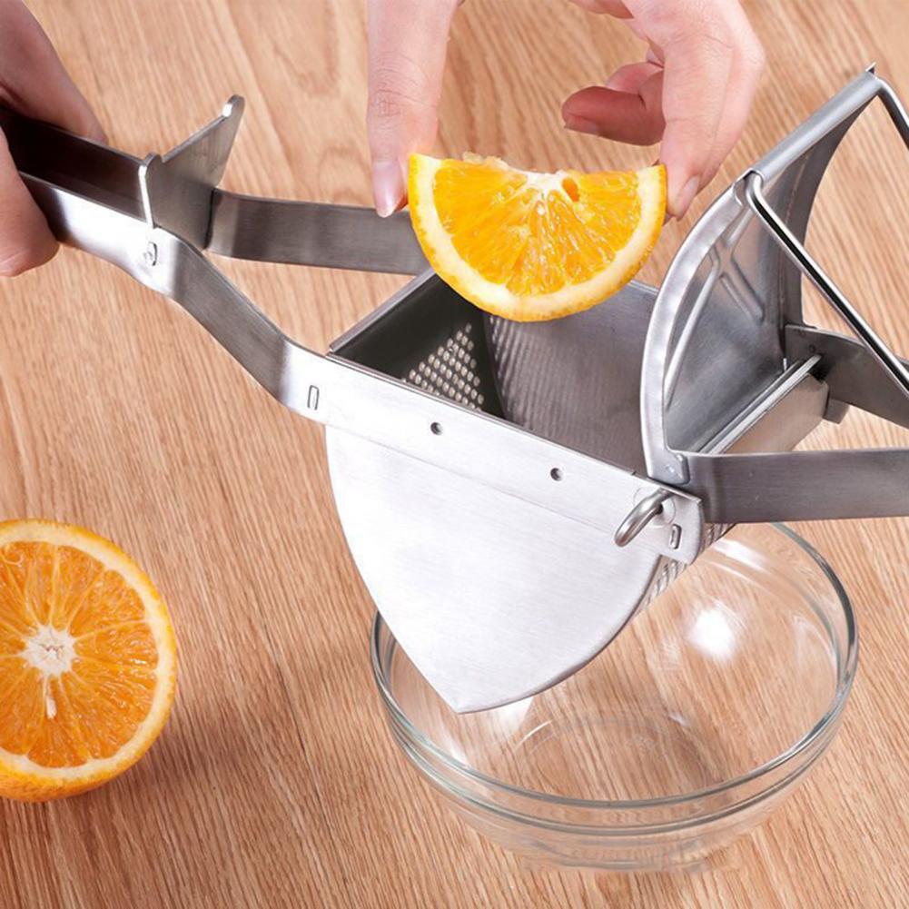 Tłuczek do ziemniaków ze stali – Potato Masher Ricer recenzja i cena