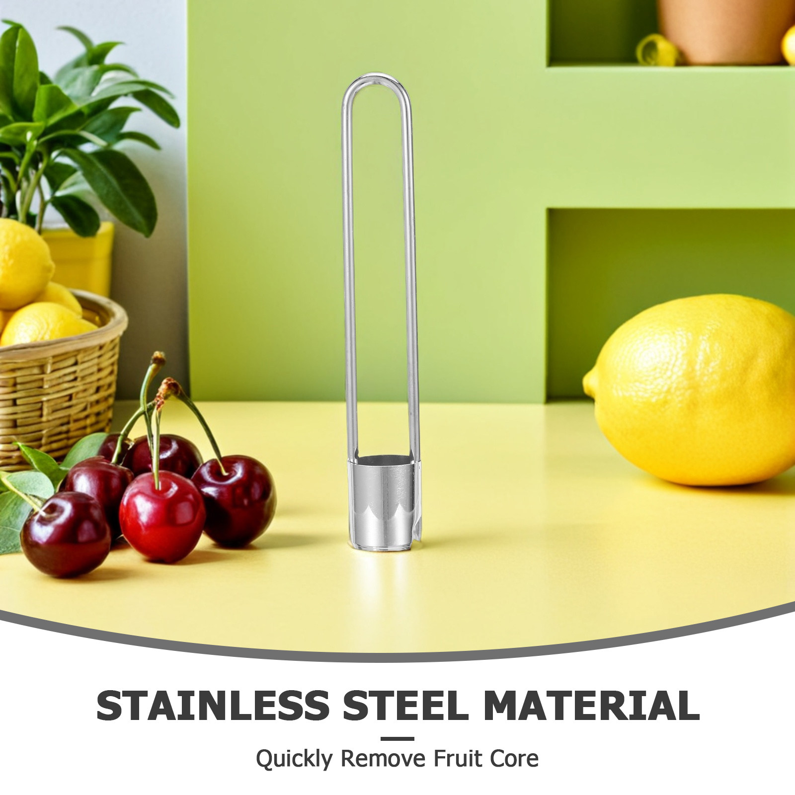 Zestaw 4 szt. wykrawaczy do ow – Kitchen Gadgets Set recenzja i cena